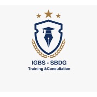 IGBS-SBDG For Training and consultation logo - Similar company to Taptype