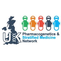 UK Pharmacogenetics and Stratified Medicine Network (UKPGx) logo - Similar company to National Institute Of Cancer Prevention & Research