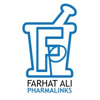 Farhat Ali Pharmalinks logo - Similar company to Paramount Distributors