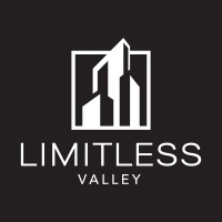 Limitless Valley Real Estate logo - Similar company to Solid Walls Real Estate