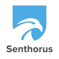 Senthorus logo - Similar company to Grehack