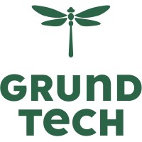 Grund Tech GmbH logo - Similar company to Grund Technical Solutions