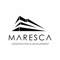 MARESCA Group logo - Similar company to C-Nova-Srl