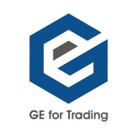 GE for Trading and Consulting logo - Similar company to Maze Tech