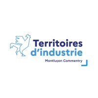 Territoire d’Industrie - Montluçon Commentry logo - Similar company to Forécreu