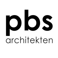 pbs architekten Planungsgesellschaft mbH logo - Similar company to Sager + Partner