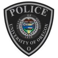 University of Oregon Police Department logo - Similar company to Oregon Attorney General'S Sexual Assault Task Force
