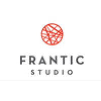 Frantic Studio logo - Similar company to Colossal Studios