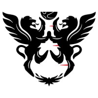 Gettin Hectic logo - Similar company to Rusty Creative