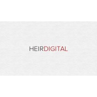 Heir Digital logo - Similar company to Heer Inc.