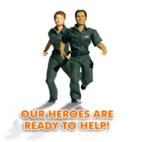 Servpro Of Hyde Park / Central Austin