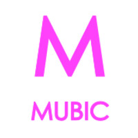 MUBIC logo - Similar company to Inspiredconsumer