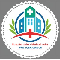 Hospital Jobs || Medical Jobs logo - Similar company to Linkedin Nurses