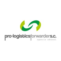 Pro-logistics Forwarder S.C. logo - Similar company to Tara Freigth Forwarder