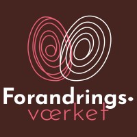 Forandringsværket logo - Similar company to Sparekassen Bredebro