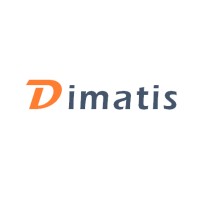 DIMATIS logo - Similar company to Cepig