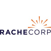 Rache Corporation logo - Similar company to B & D Precision