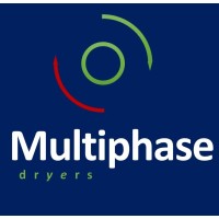 Multiphase Dryers logo - Similar company to Eiwitcampus