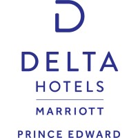 Delta Hotels by Marriott Prince Edward & PEI Convention Centre logo - Similar company to The Traddock