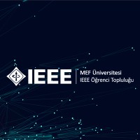 IEEE MEF University Student Branch logo - Similar company to Emi̇s - Endüstriyel Metal İşverenleri Sendikası