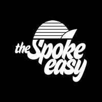 The Spoke Easy logo - Similar company to Cluck Design Collaborative