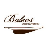 BALEOS YACHT CARPENTRY logo - Similar company to Sds - Surface & Decking Solutions Gmbh