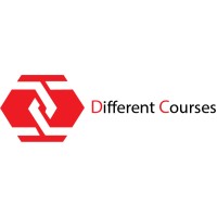 IT DIFFERENT COURSES logo - Similar company to Hacker4E