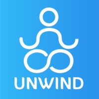 Unwind Wellness logo - Similar company to Mavy App