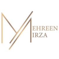 Mehreen Mirza logo - Similar company to The Ofu