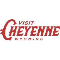 Visit Cheyenne logo - Similar company to Visit Fort Collins