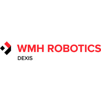 WMH Robotics DEXIS logo - Similar company to Protec Automation Ltd
