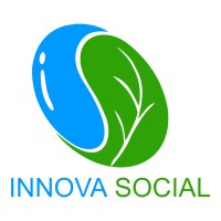 Innova Social logo - Similar company to Evoluzione Blockchain Internazionale
