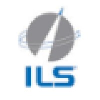 ILS International Launch Services logo - Similar company to Integrated Learning Systems(Ils)