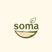 Soma logo - Similar company to Soma