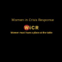 Women In Crisis Response