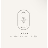 Crème Fashion & Luxury Media logo - Similar company to French For New