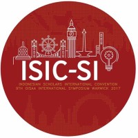 ISIC & The 9th Overseas Indonesian Student Association Alliance Global Symposium logo - Similar company to Indonesian Scholars International Convention