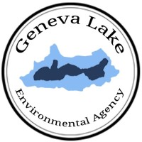 Geneva Lake Environmental Agency logo - Similar company to Oceaneye.Ch