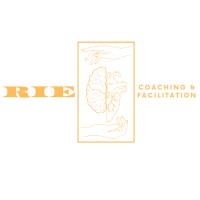 RÍE Coaching and Facilitation logo - Similar company to Wakaboomee