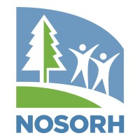 National Organization of State Offices of Rural Health (NOSORH) logo - Similar company to National Association Of Rural Health Clinics