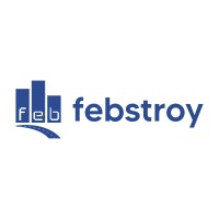 FEB Stroy logo - Similar company to Adm Global