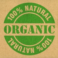 Life with Organic logo - Similar company to Ultimate Organic Life