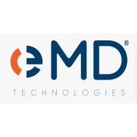 eMD Technologies logo - Similar company to Medicharge