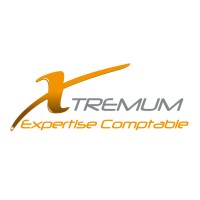 XTREMUM logo - Similar company to Force D'Experts
