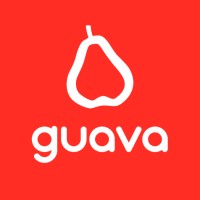 Guava logo - Similar company to Pick And Pay