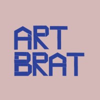 The Art Brat logo - Similar company to Yoxi