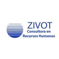 CONSULTORA ZIVOT logo - Similar company to Philco Plus Oficial