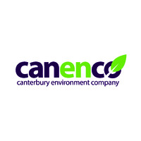 Canterbury Environment Company (Canenco) logo - Similar company to World Sufficiency Lab