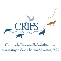 Centro de Rescate Rehabilitación e Investigación de Fauna Silvestre A. C. logo - Similar company to Imagine Surf