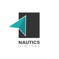 Nautics Digital logo - Similar company to The Only It